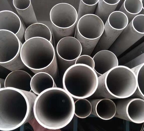 应县321不锈钢管