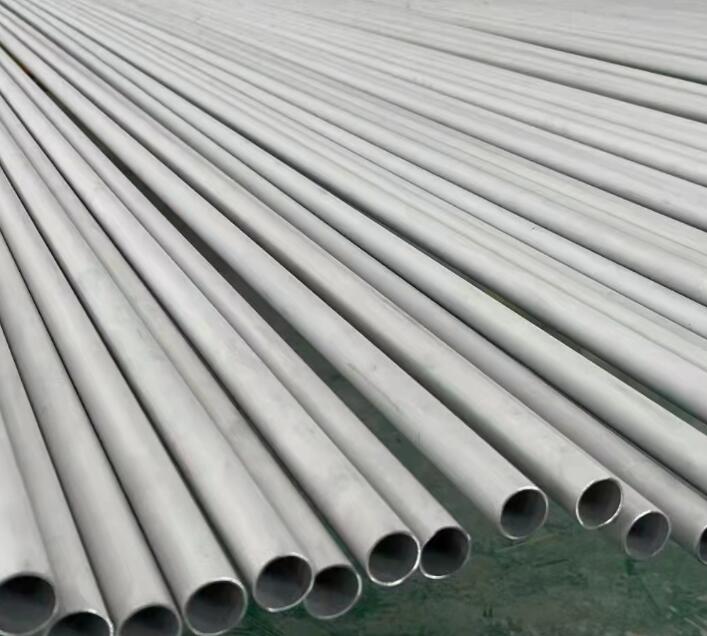 应县441不锈钢管