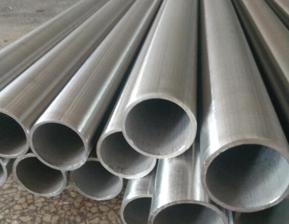 应县321不锈钢管