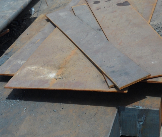 应县NM360C耐磨板