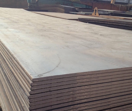 应县NM400耐磨板