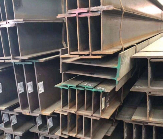 应县Q235C工字钢